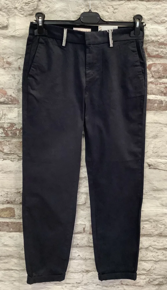Pantalon | Jus de coco 