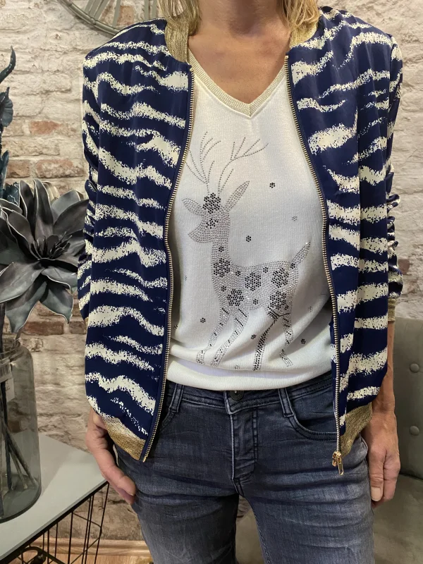 Bombers | Jus de coco 