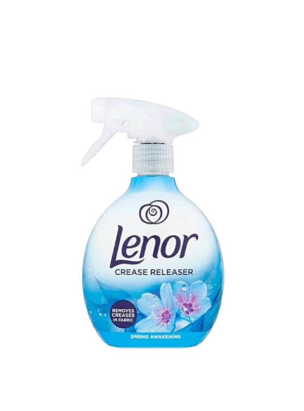 LENOR CREASE RELEASER 500 ML | Miniprix