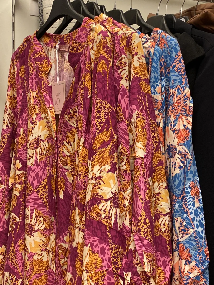 Robe  | Astra boutique 