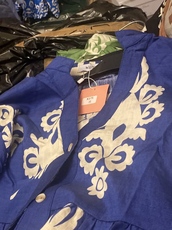 Robe | Astra boutique 