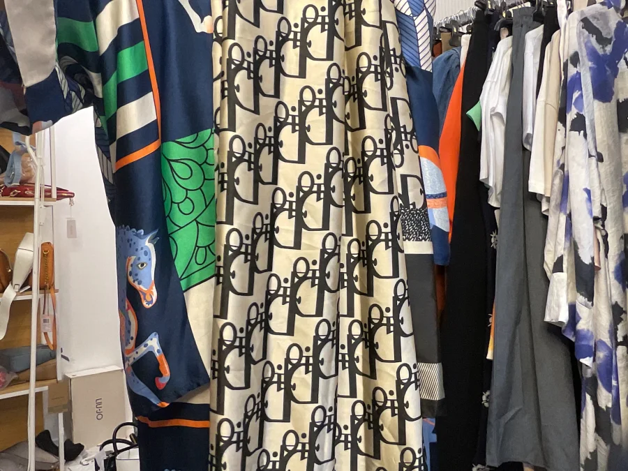 Fou | Astra boutique 