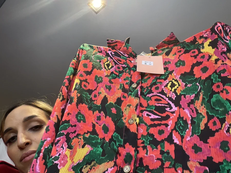 Che | Astra boutique 