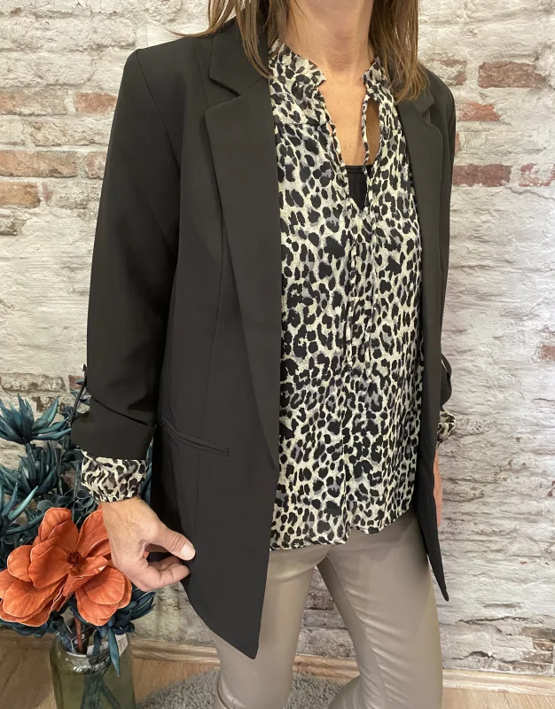 Blouse | Jus de coco 