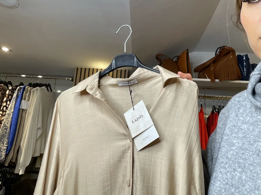 Chem | Astra boutique 