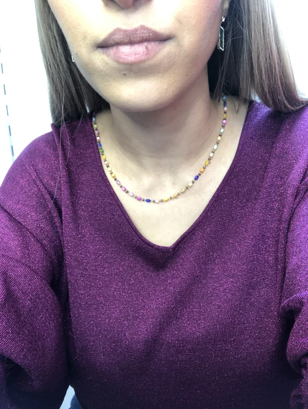 Collier | Astra boutique 