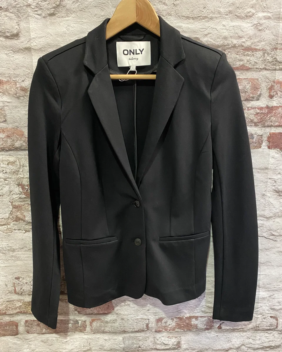 Veste | Jus de coco 