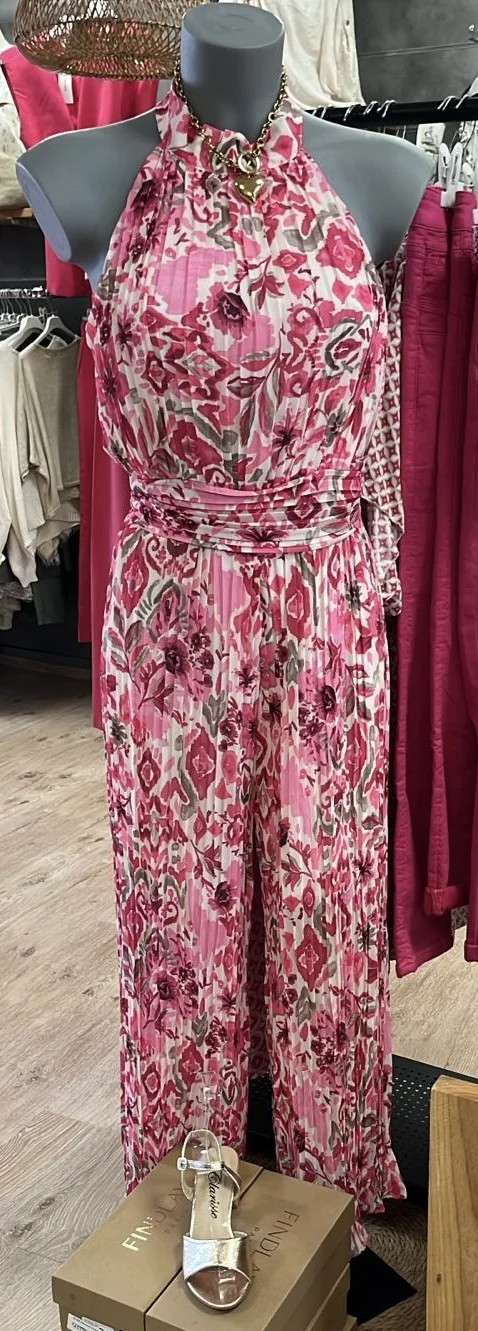 Combinaison  | Jus de coco 