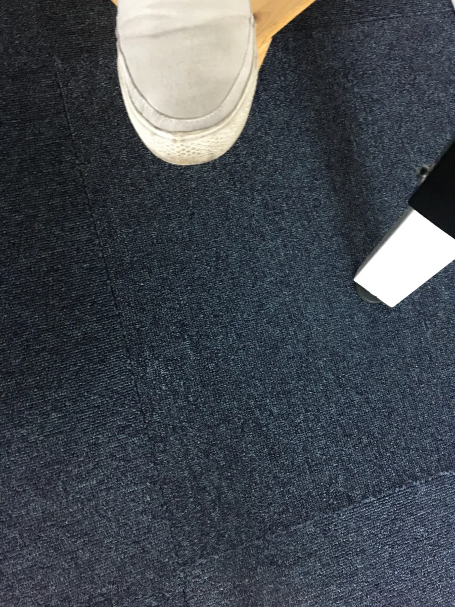 白色鞋子 | fantasy