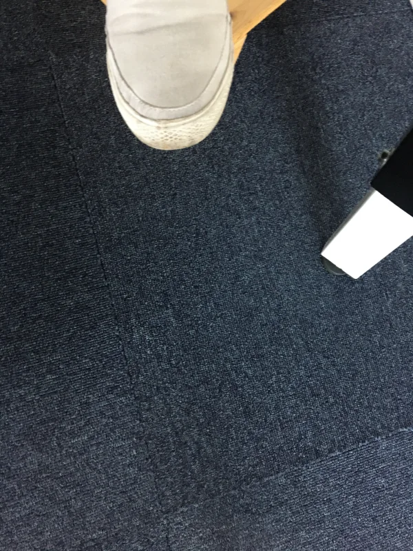 白色鞋子 | fantasy