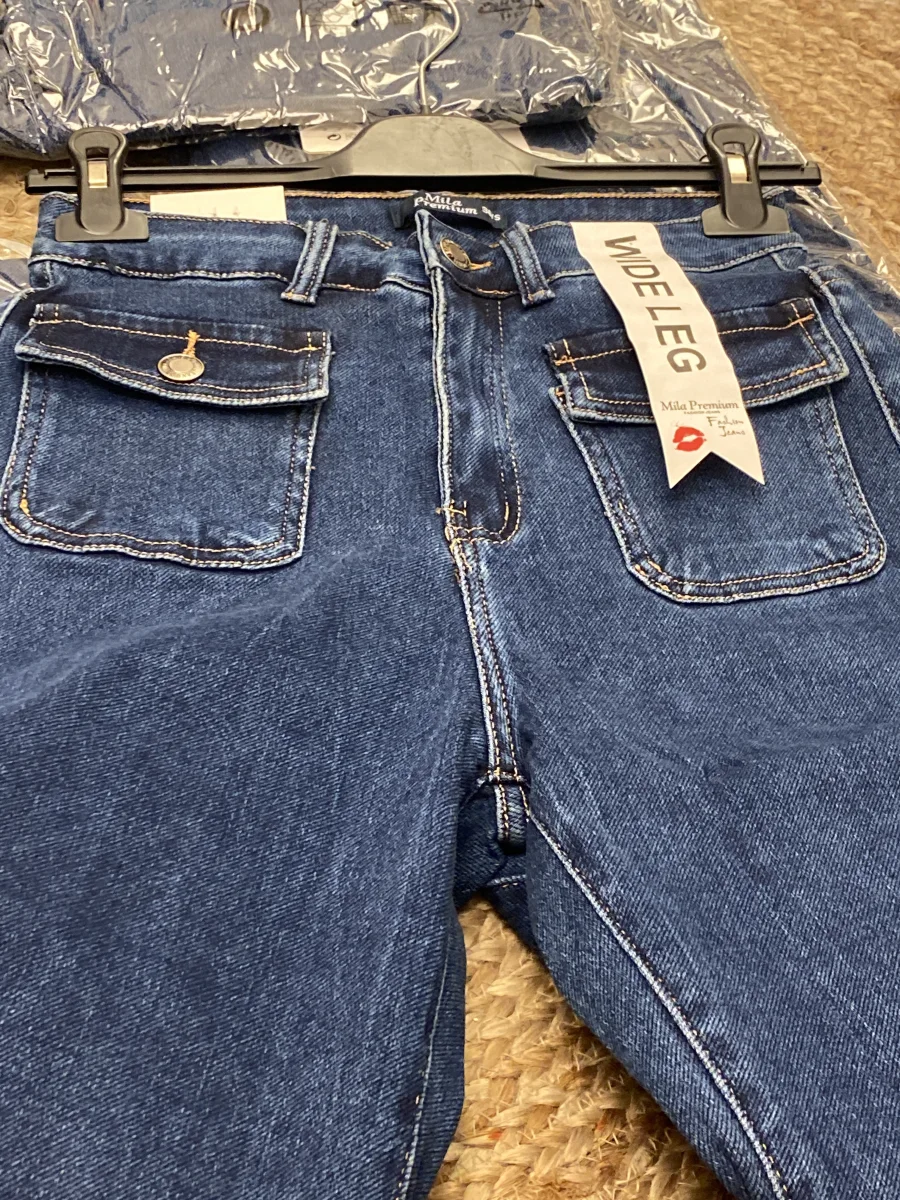 Jeans | Astra boutique 