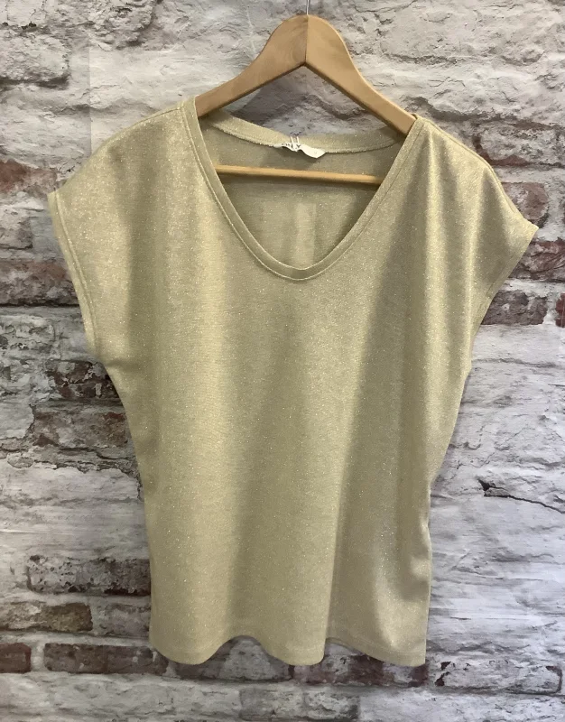 Top only lurex | Jus de coco 