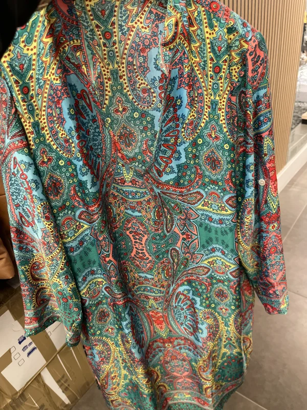 Robe | Astra boutique 