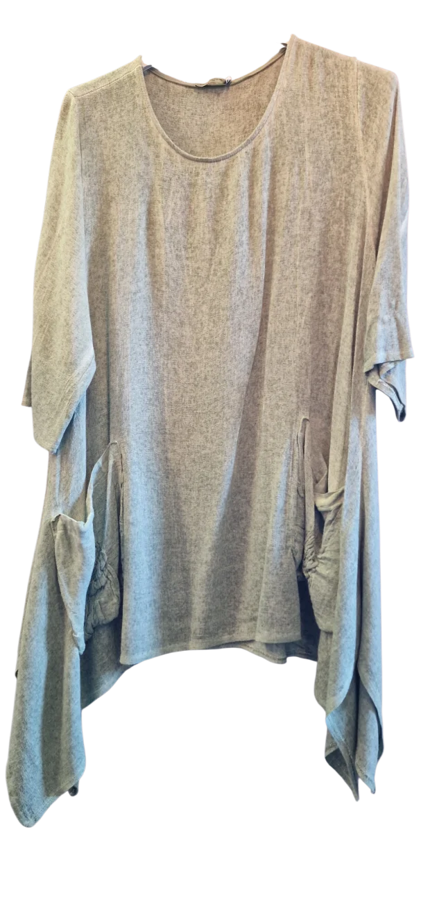 Tunique M 24  | Chouettes vêtements 