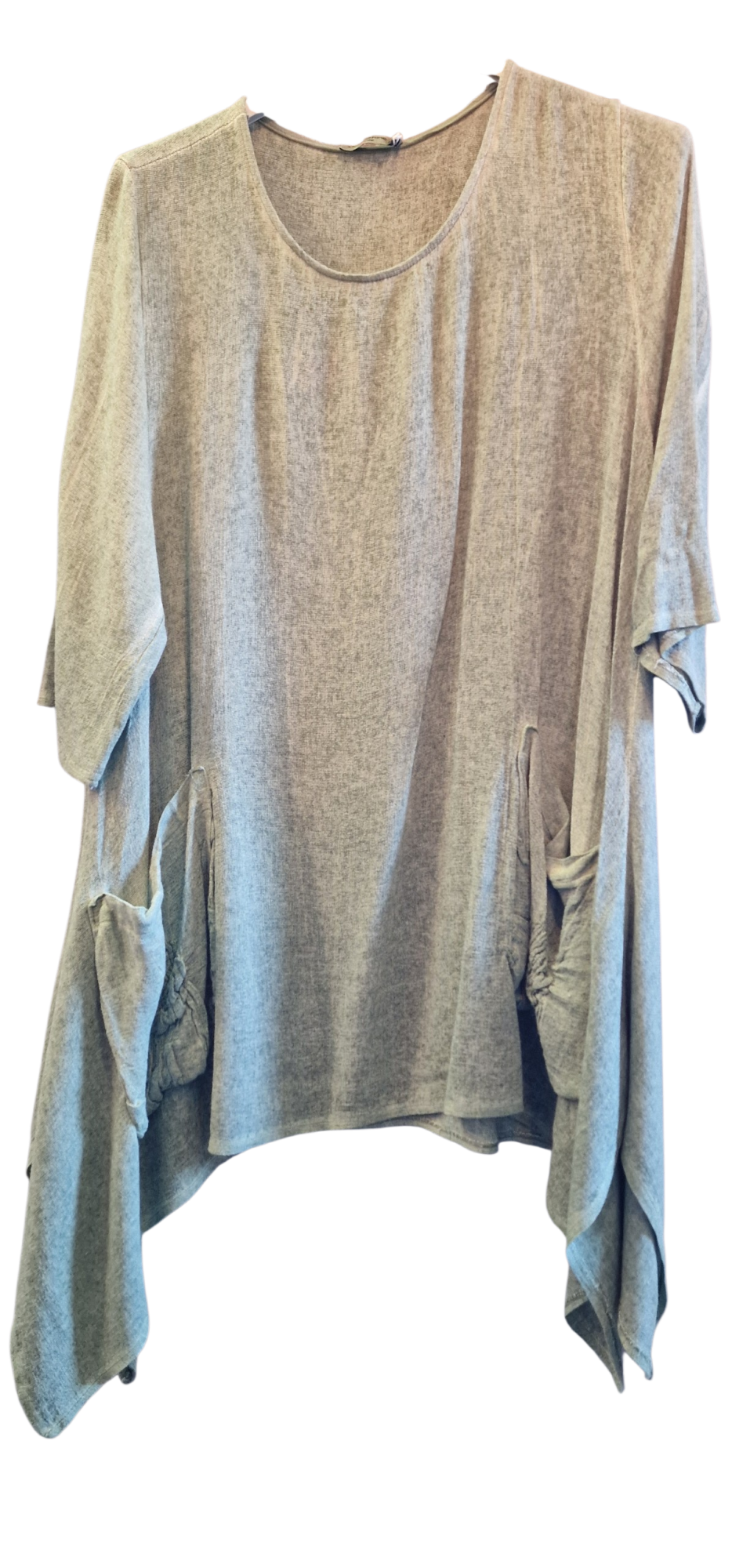 Tunique M 24  | Chouettes vêtements 