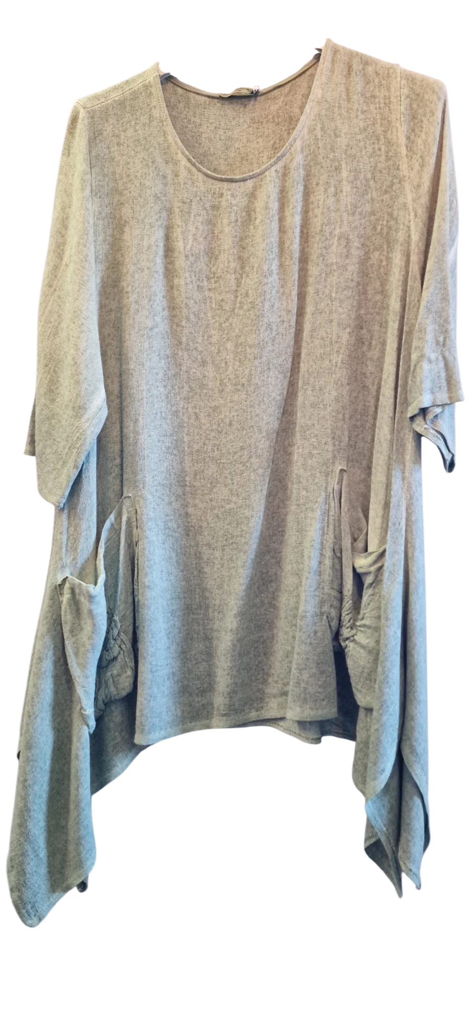 Tunique M 24  | Chouettes vêtements 