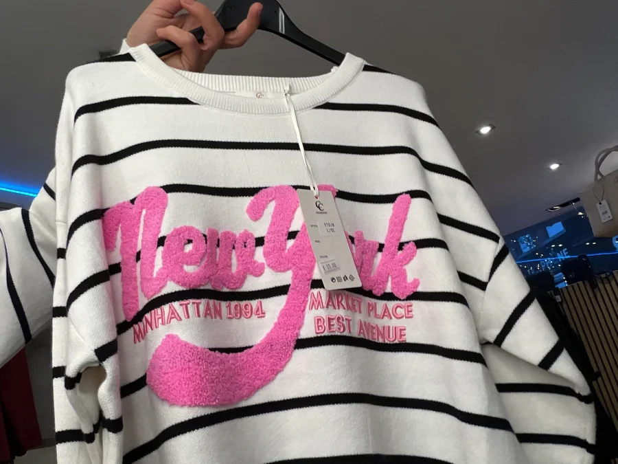 Pull lx | Astra boutique 