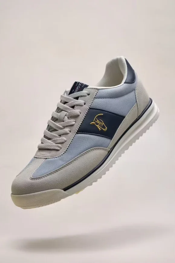 Tênis La Garrocha Zazou | Safira Cod. 870 | definne