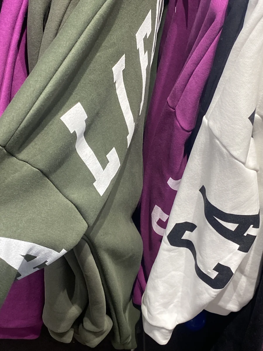 sweat | Astra boutique 