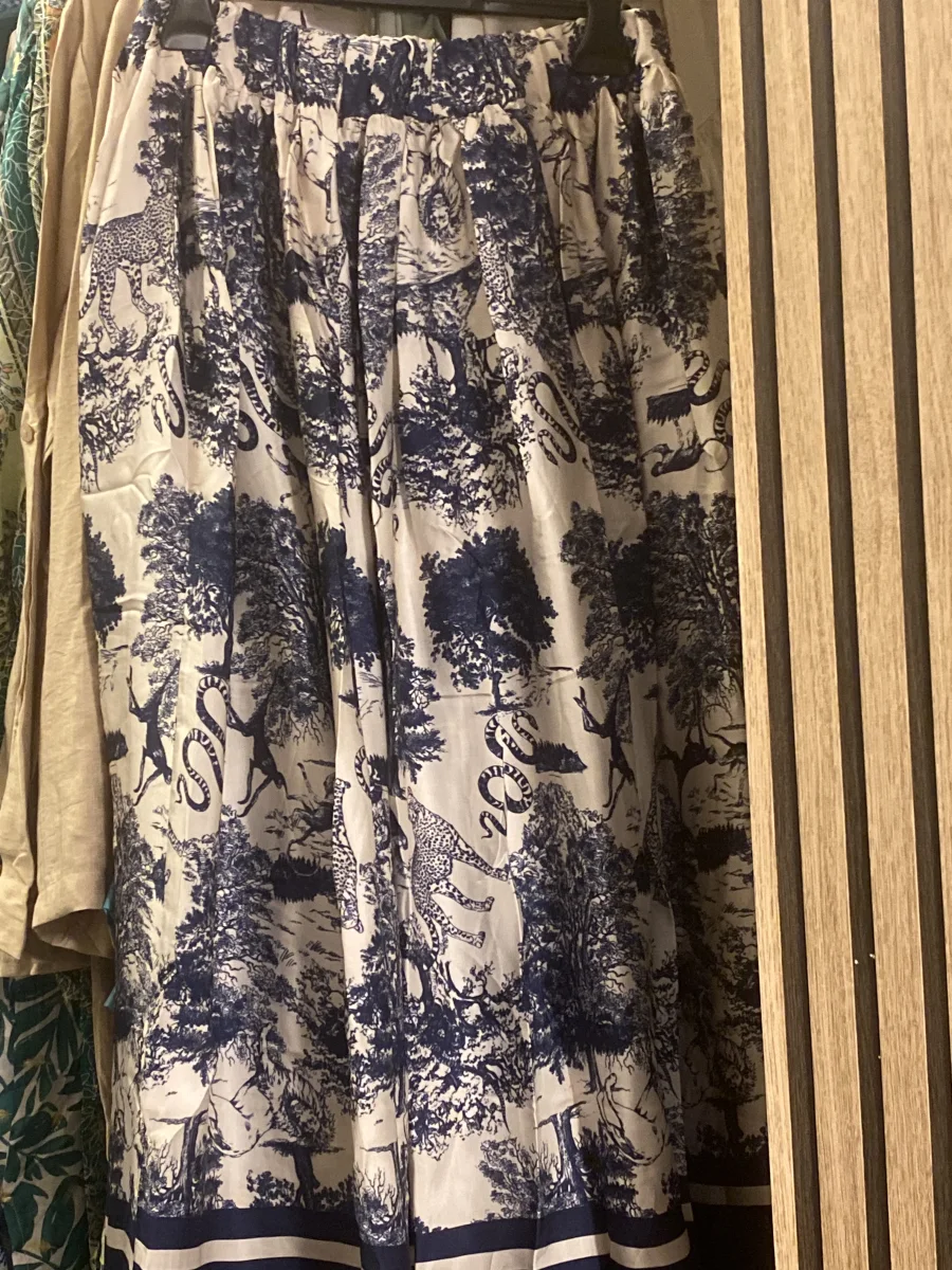 Jupe Dior | Astra boutique 