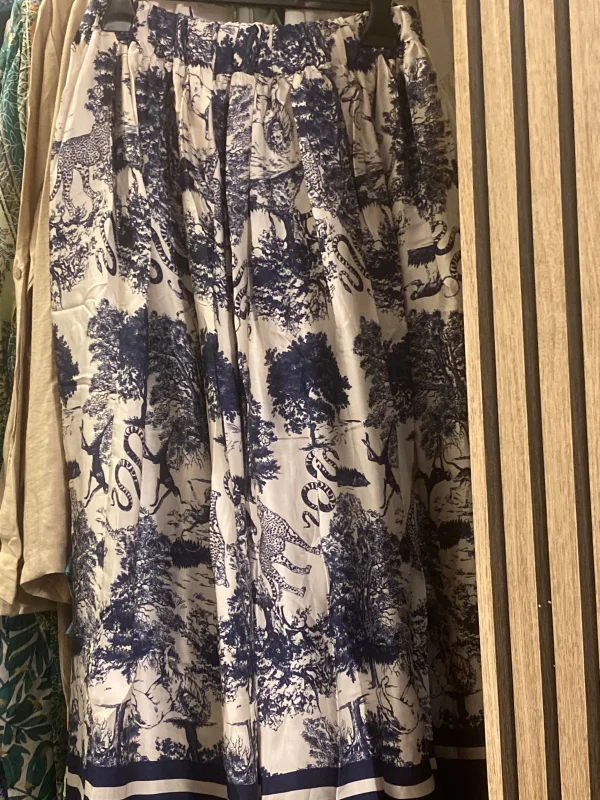 Jupe Dior | Astra boutique 