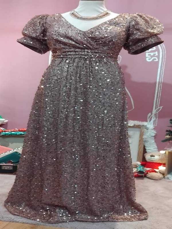 Robe de soirée  | La maison des robes 