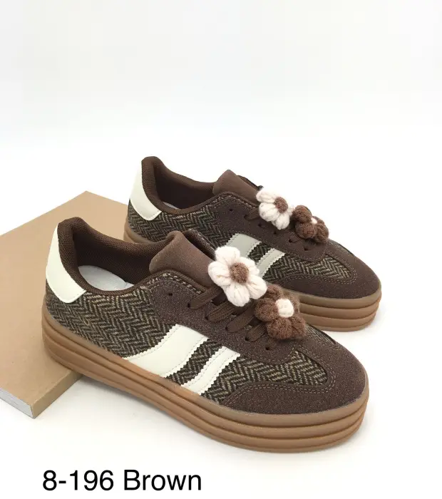 Sneaker 196 (2 Farben) | Lieblings Schuhe 