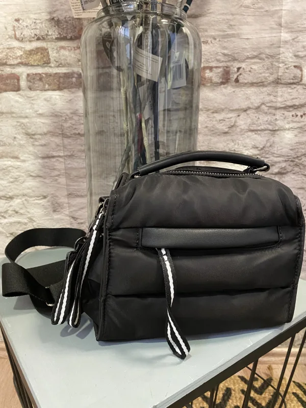 Sac  | Jus de coco 