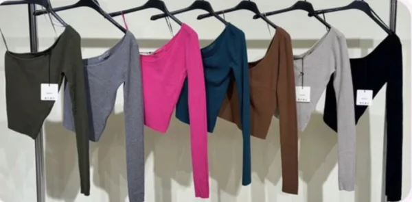 TOP CANALE | New Secret