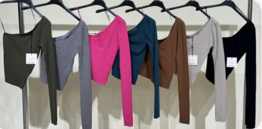 TOP CANALE | New Secret