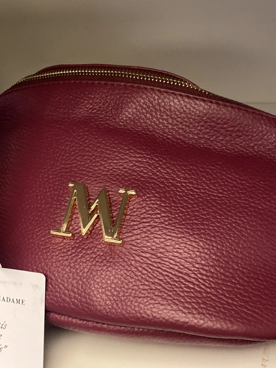 Banane Mondieux Madame | Astra boutique 