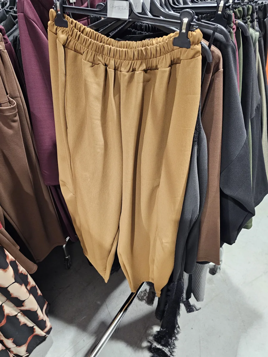 Pantalon Chatterie  | Dresses of my World