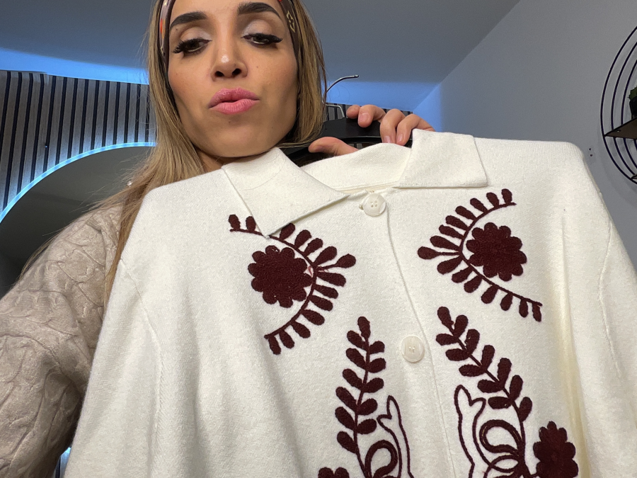 Pull | Astra boutique 