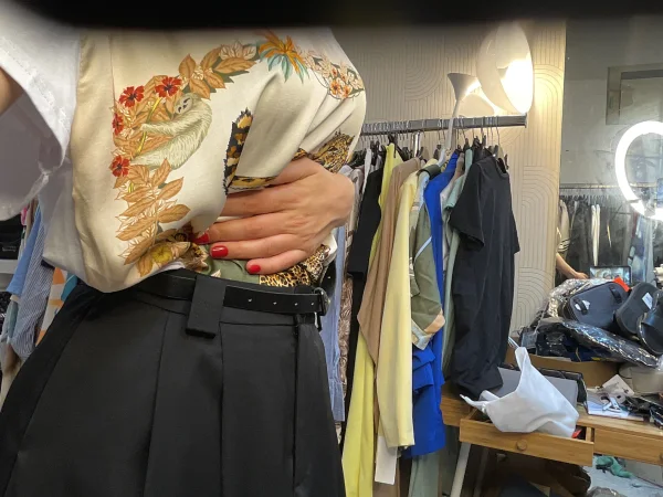 Jupe | Astra boutique 