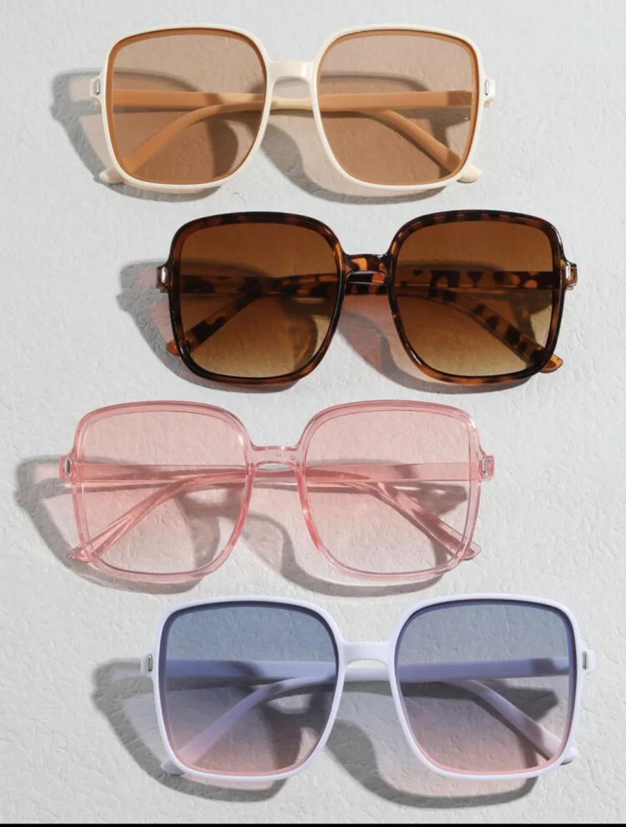 GAFAS | New Secret