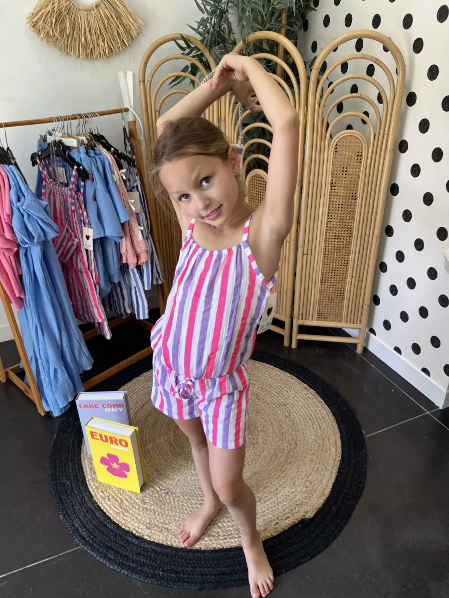 Combi purple pink  | Lena in Love 
