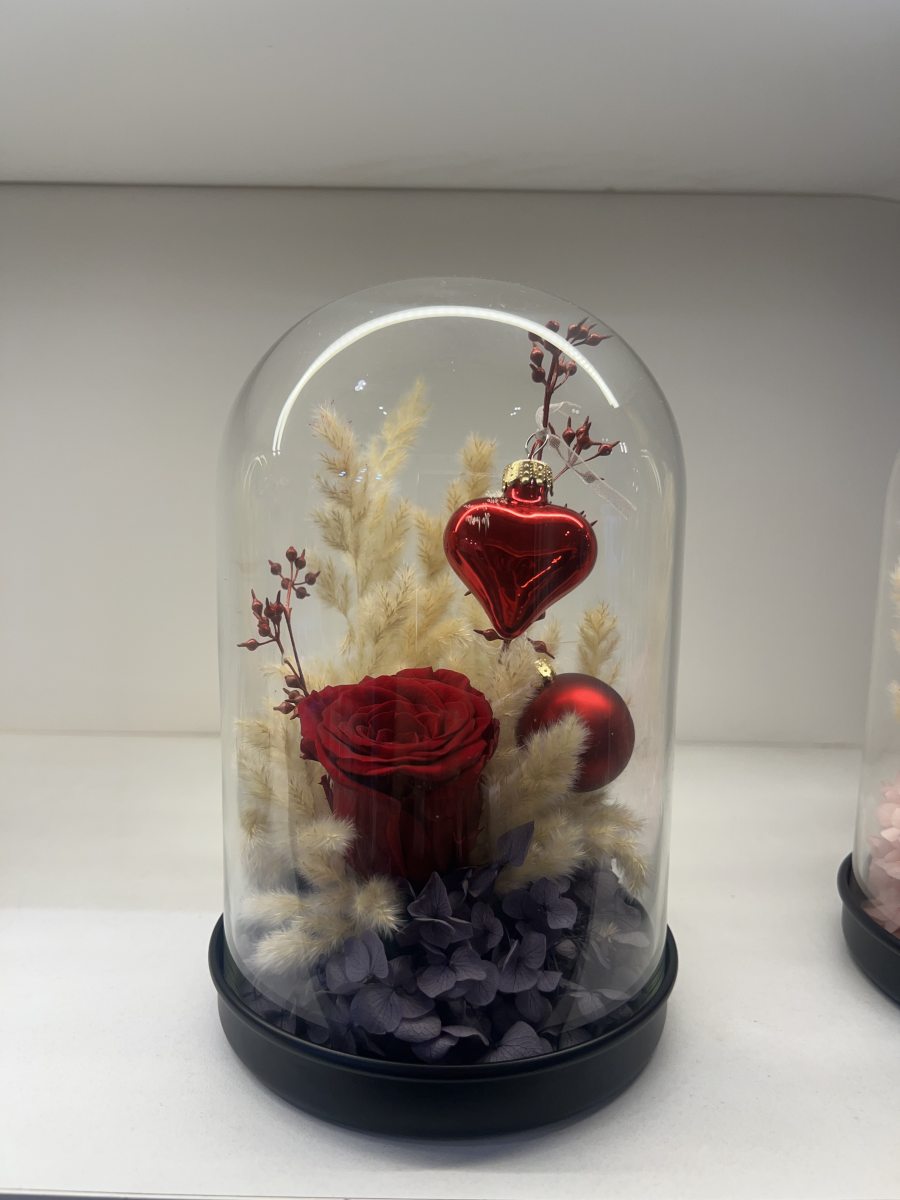 Cloche  | Mon Bouquet