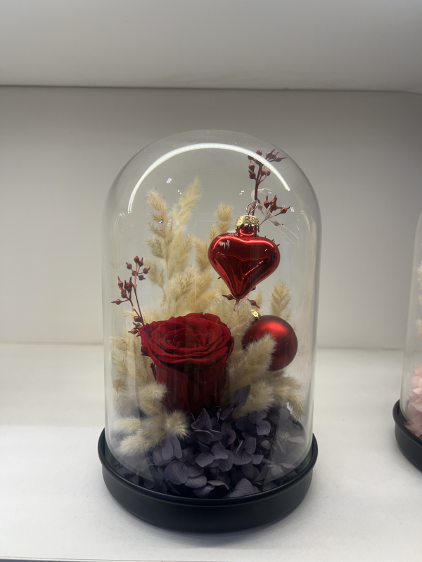 Cloche  | Mon Bouquet