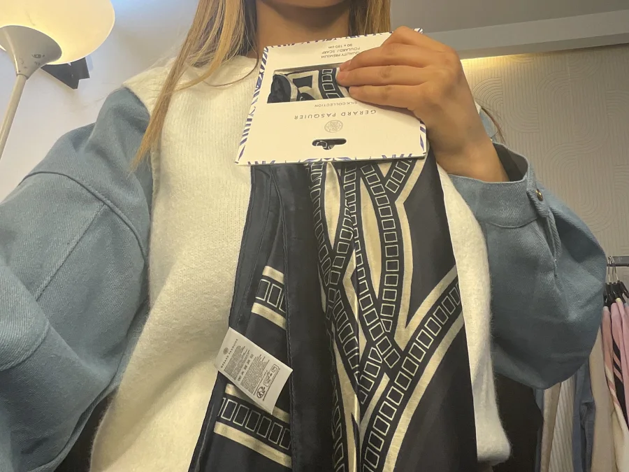 Foular | Astra boutique 