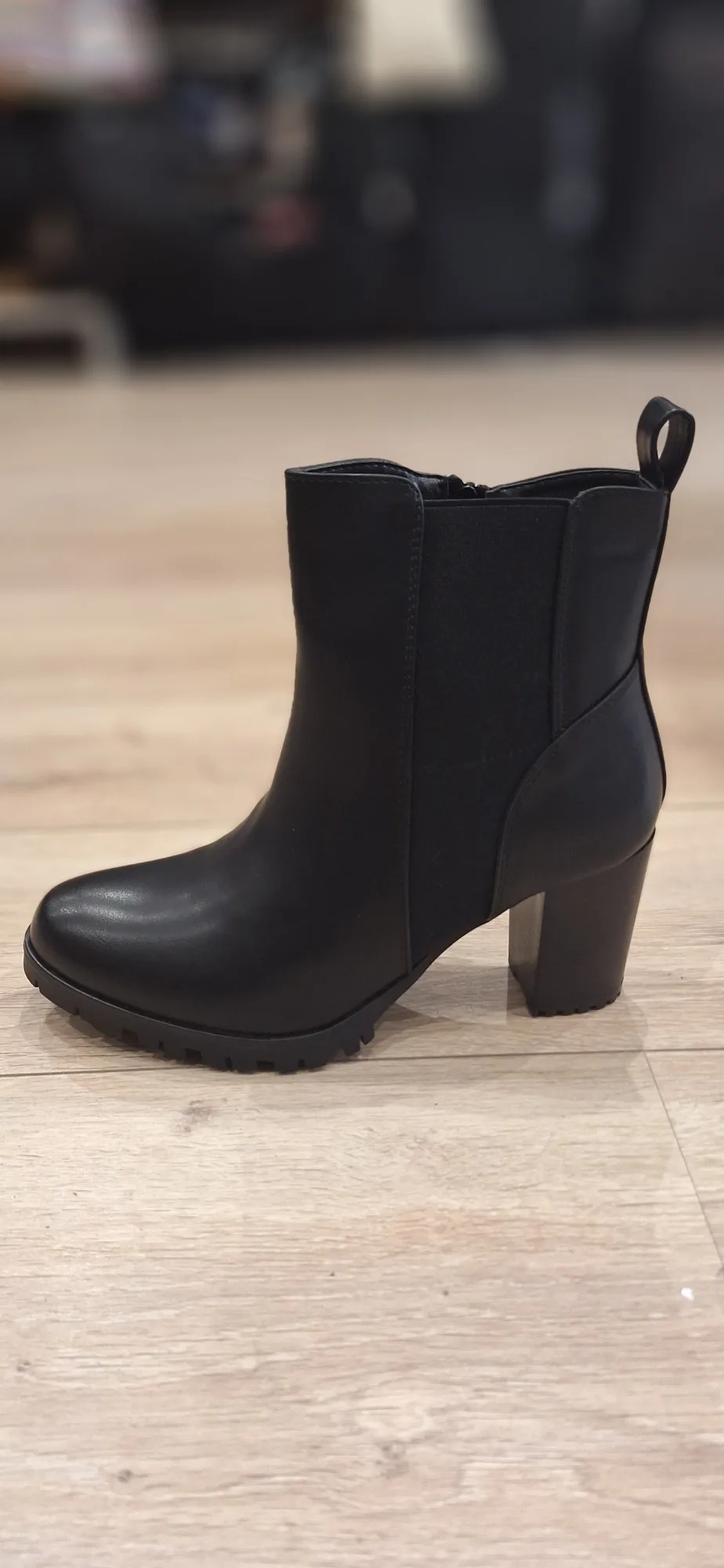 Chelsea talon | Rynalife