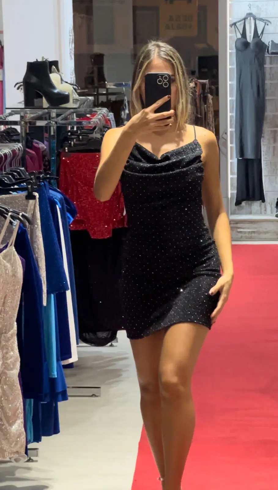 Vestido | New Secret