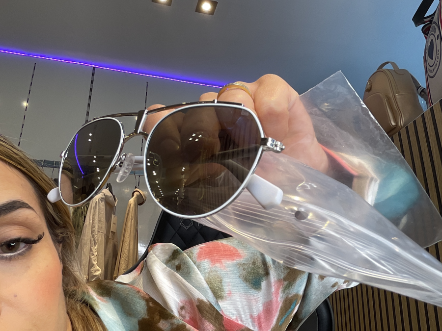 Lunette | Astra boutique 