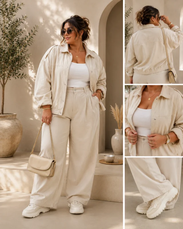 Bomber " lana" oversize 38 au 52  | Les Chics Filles by Sab 