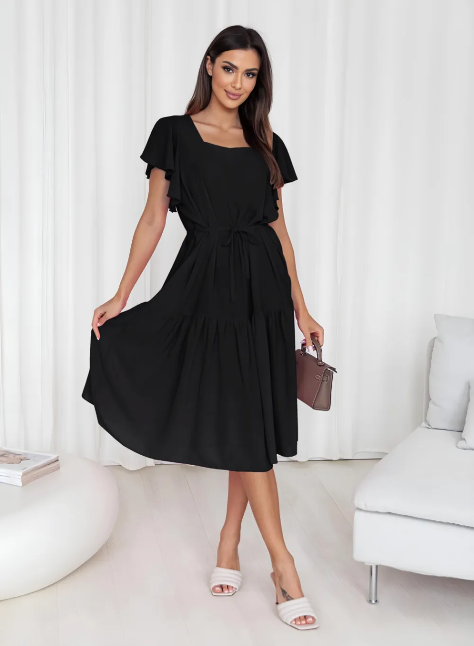 VESTIDO | Pickbeauty