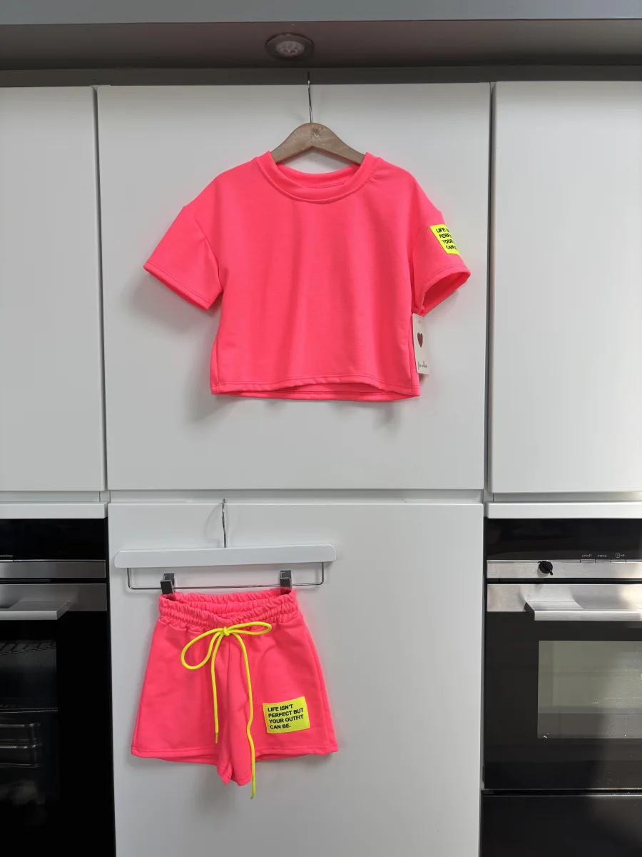 Set fluo  | Lena in Love 