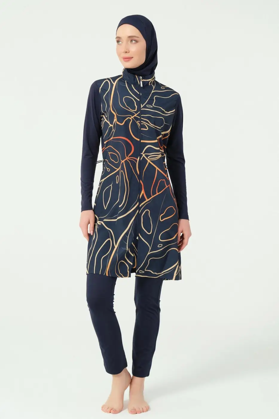 Burkini veste  | CasaZaz