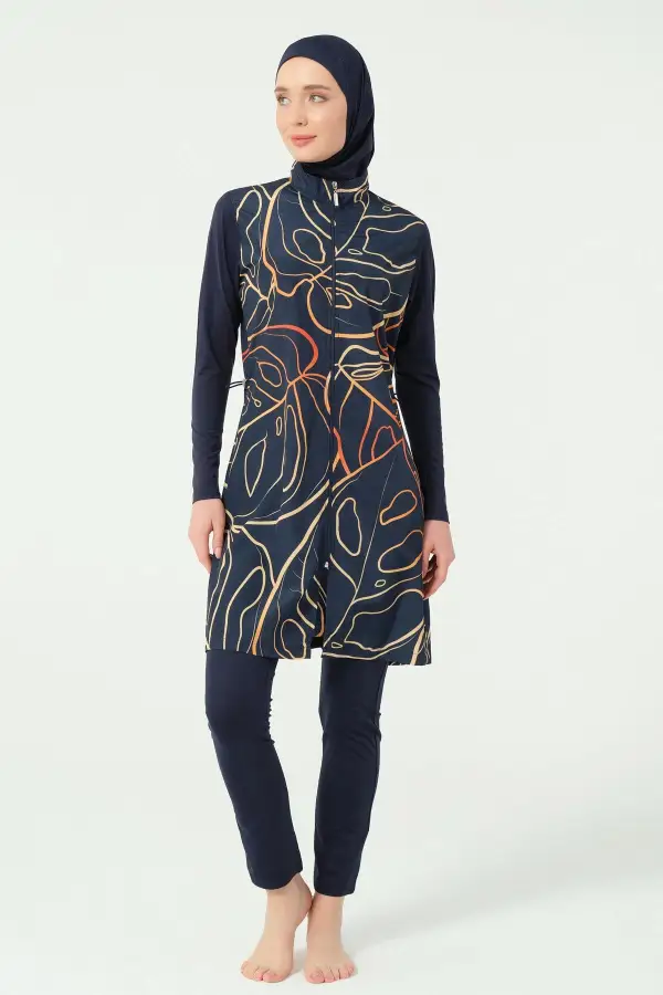 Burkini veste  | CasaZaz