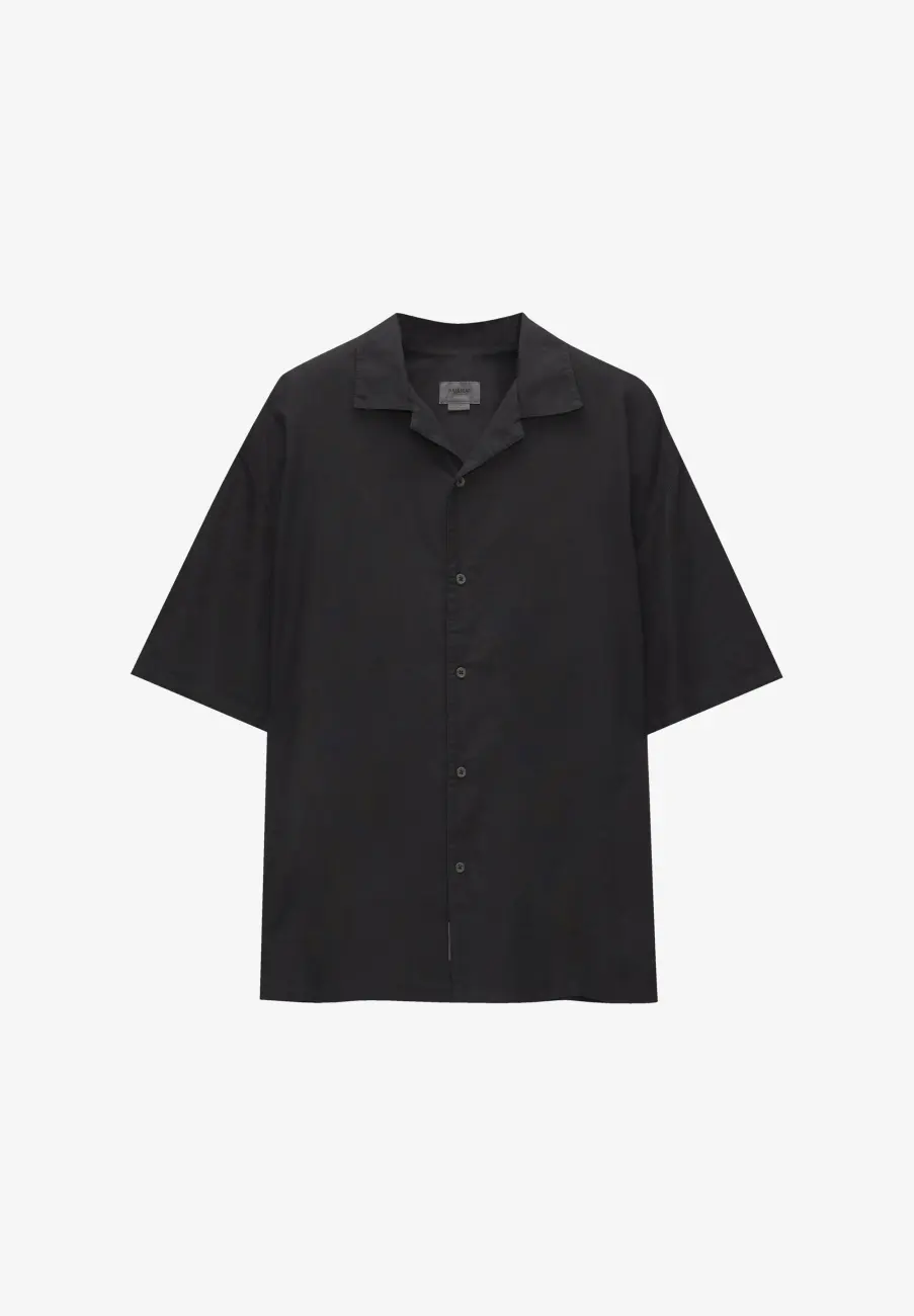 Chemise lin | R9 DENIM