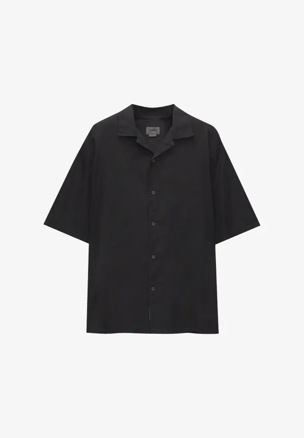 Chemise lin | R9 DENIM