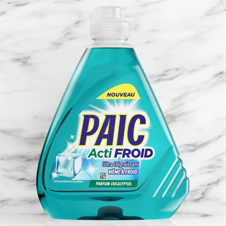 Paic liquide vaiselle  | Miniprix